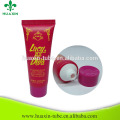 25g peau de lait emballage cosmétique vide écologique mascara tube